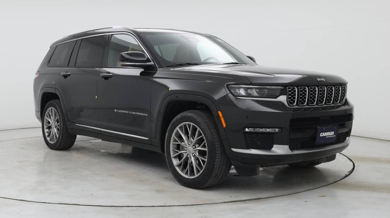 JEEP GRAND CHEROKEE 2022 1C4RJKEG4N8507773 image